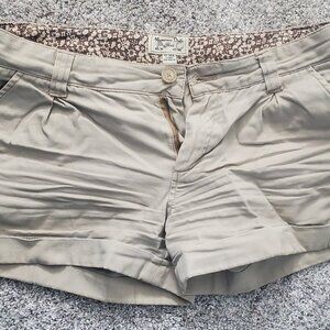 Massimo Dutti shorts XS